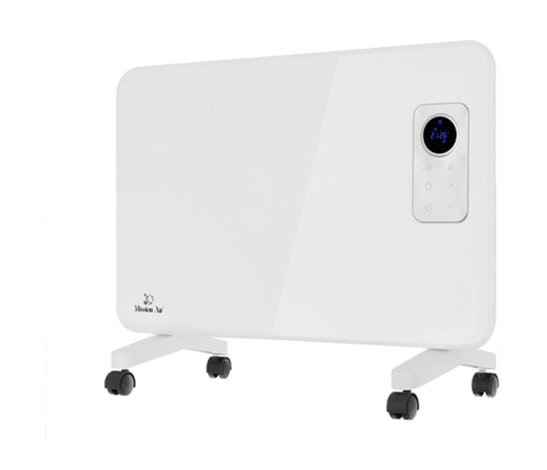 Mission Air Grzejnik konwektorowy TOKYO WiFi 1000W - 1590292 - zdjęcie 2